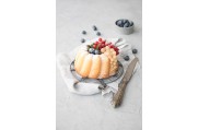 PAISLEY Suikervrije Cake  (lactosevrij) 400 gram